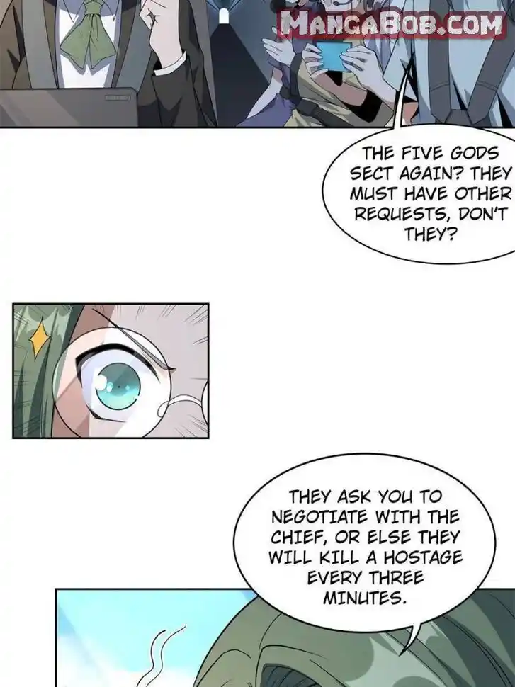 The First Sword of Earth Ch.050