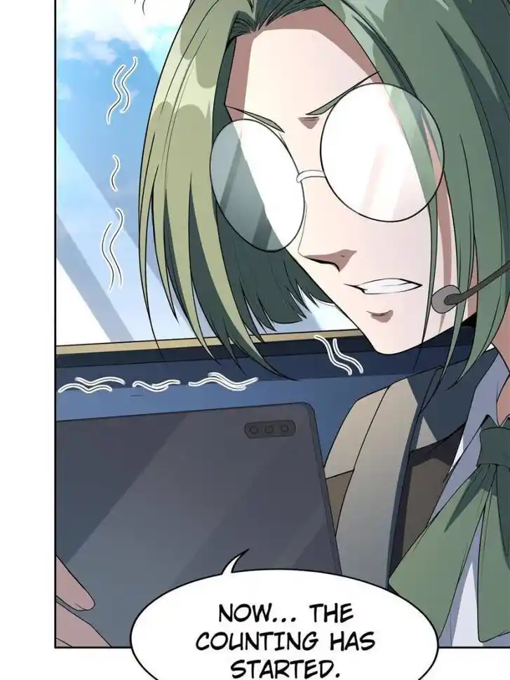 The First Sword of Earth Ch.050