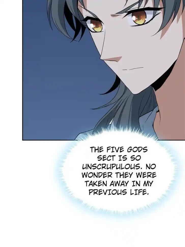 The First Sword of Earth Ch.050