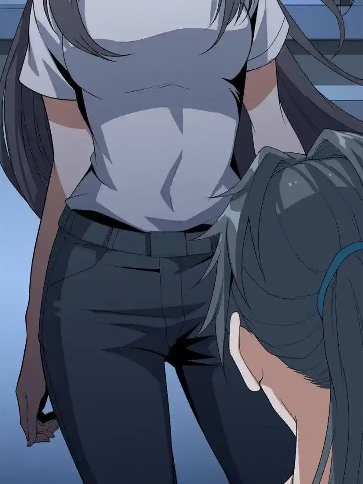 The First Sword of Earth Ch.050