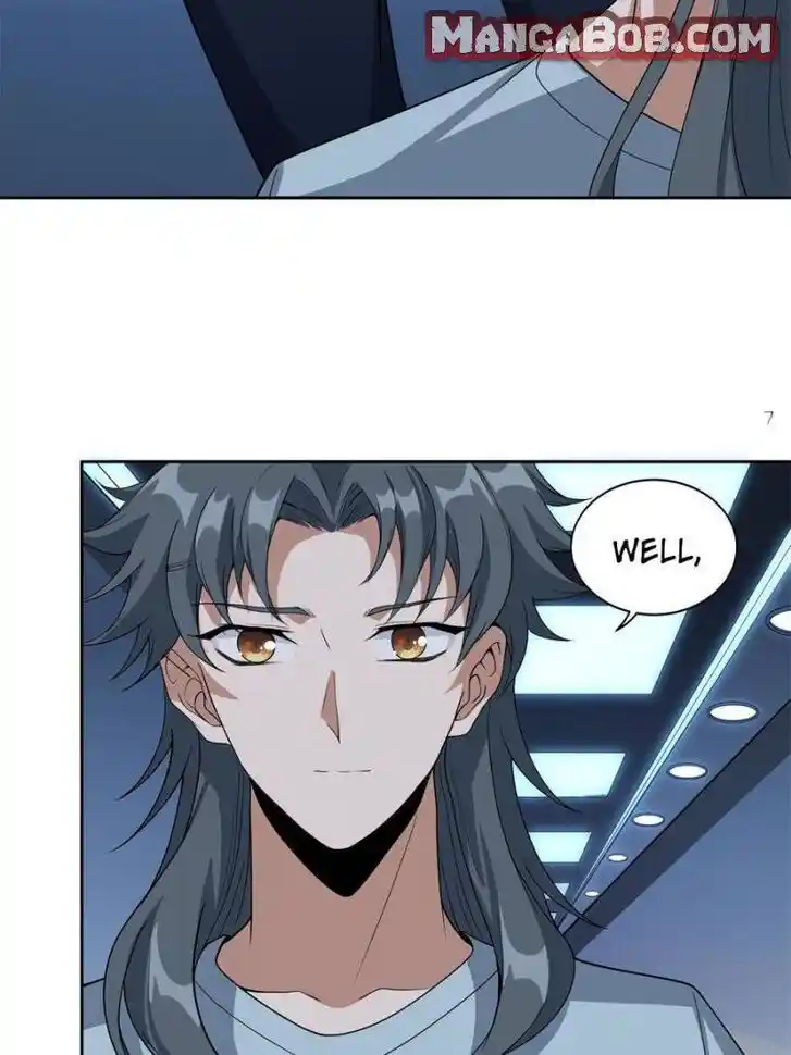 The First Sword of Earth Ch.050