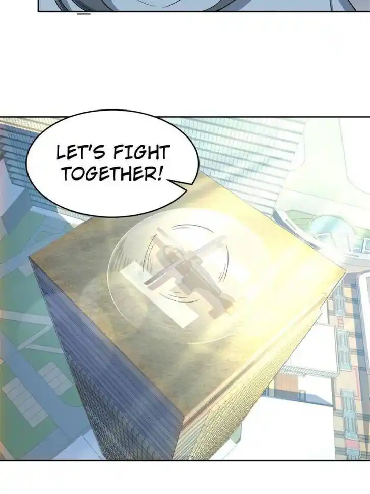 The First Sword of Earth Ch.050