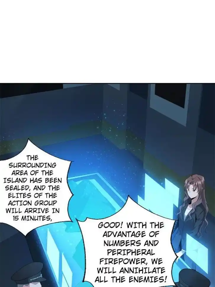 The First Sword of Earth Ch.050