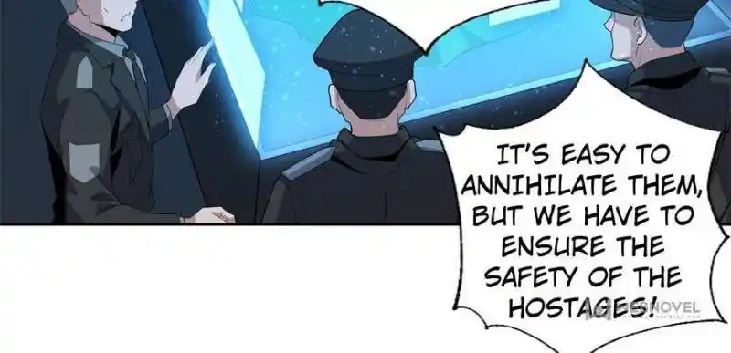 The First Sword of Earth Ch.050