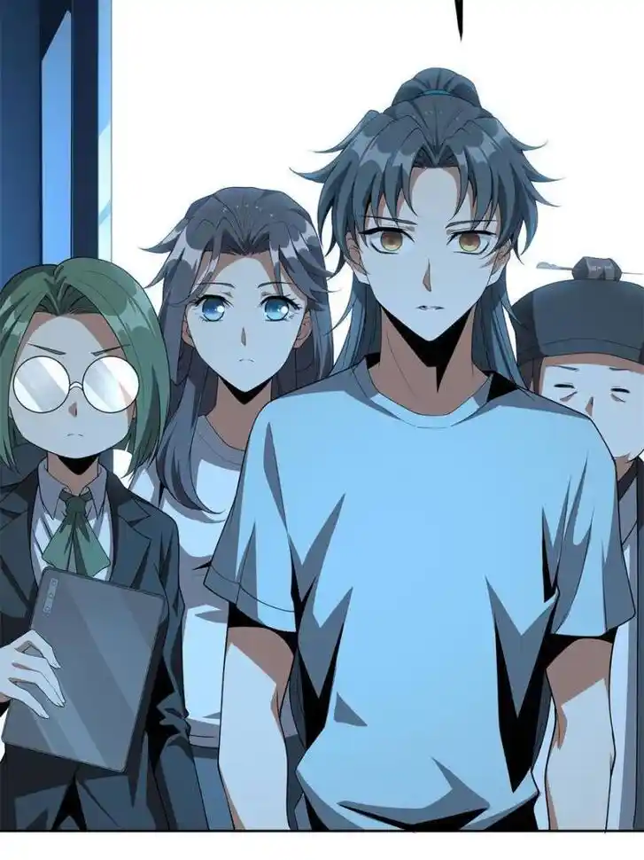 The First Sword of Earth Ch.050