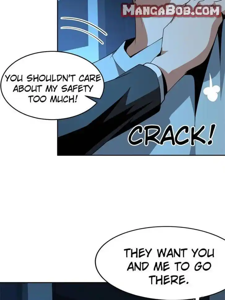 The First Sword of Earth Ch.050