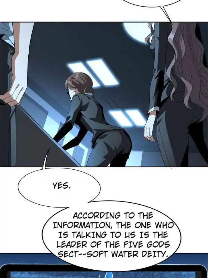 The First Sword of Earth Ch.050