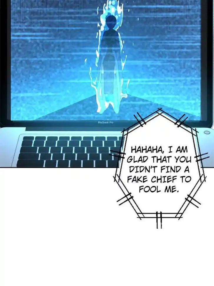 The First Sword of Earth Ch.050