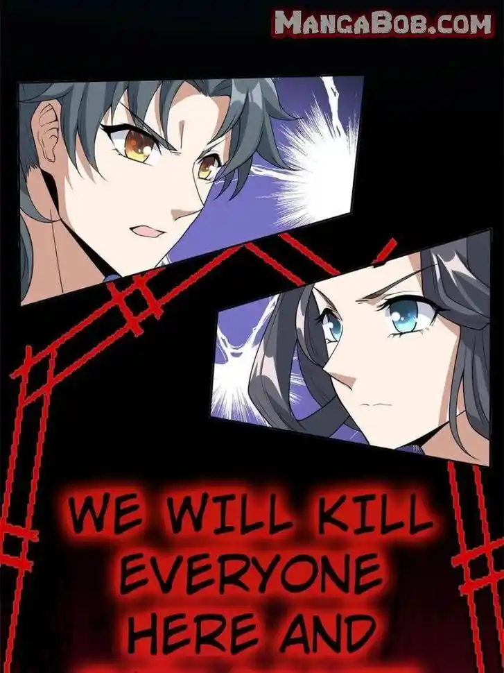 The First Sword of Earth Ch.050