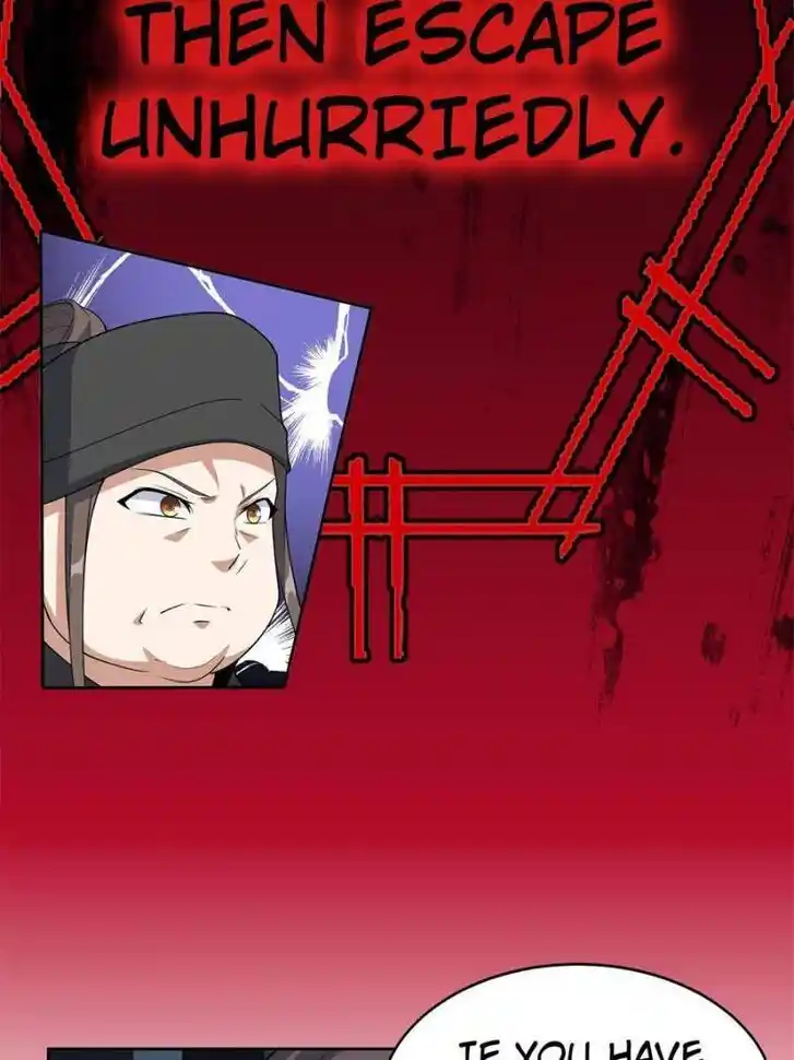 The First Sword of Earth Ch.050