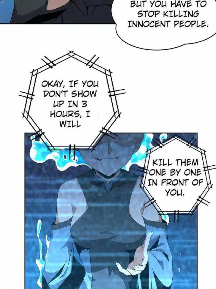 The First Sword of Earth Ch.051