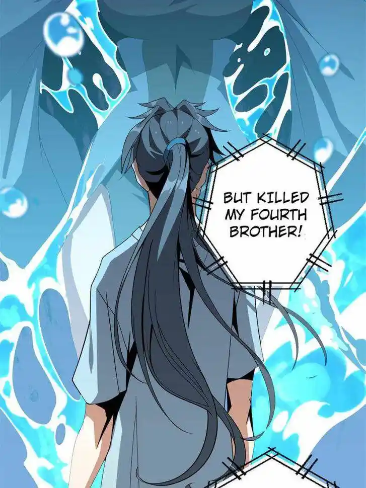 The First Sword of Earth Ch.051