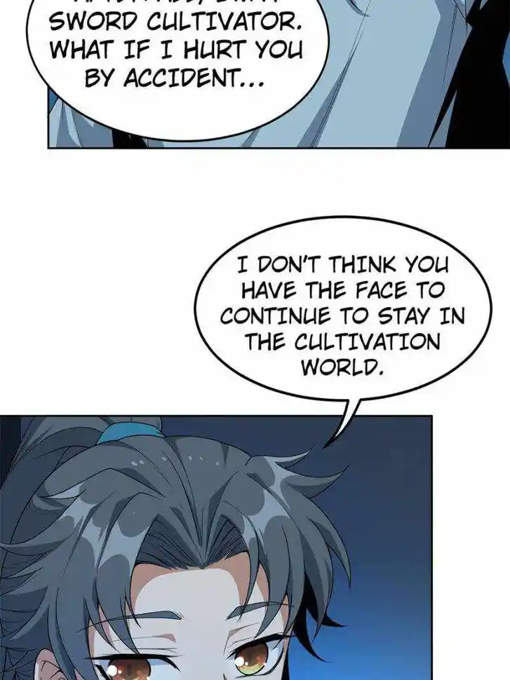 The First Sword of Earth Ch.051