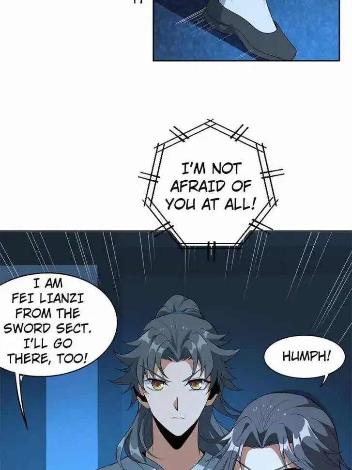 The First Sword of Earth Ch.051