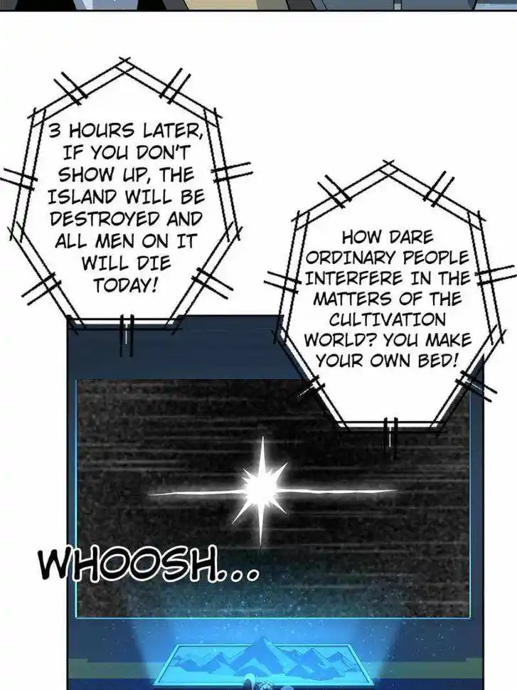 The First Sword of Earth Ch.051