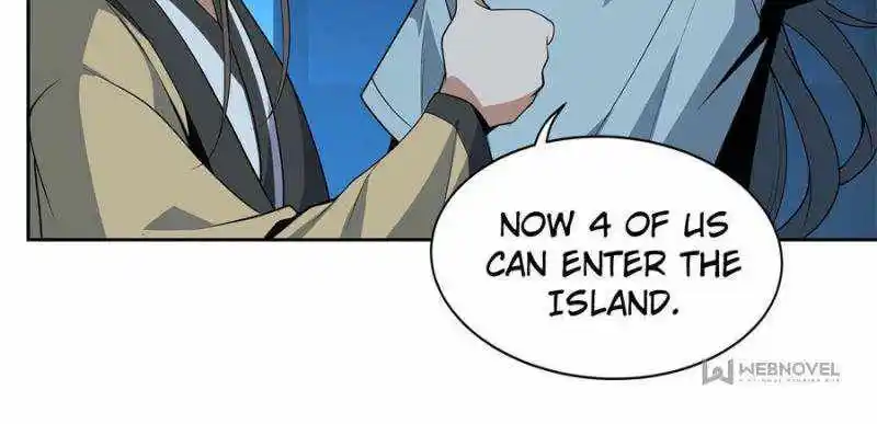 The First Sword of Earth Ch.051