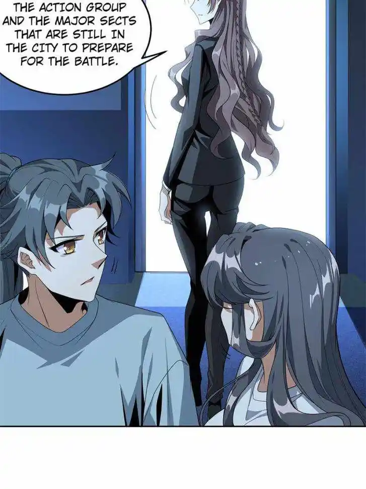 The First Sword of Earth Ch.051