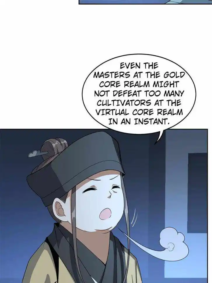 The First Sword of Earth Ch.051