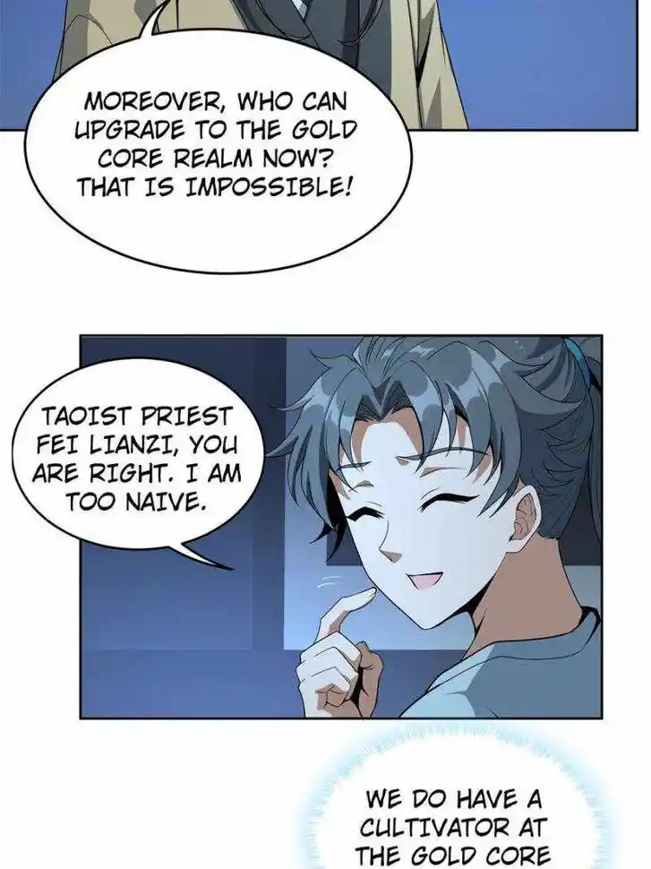 The First Sword of Earth Ch.051