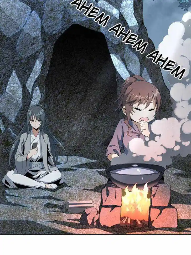 The First Sword of Earth Ch.051