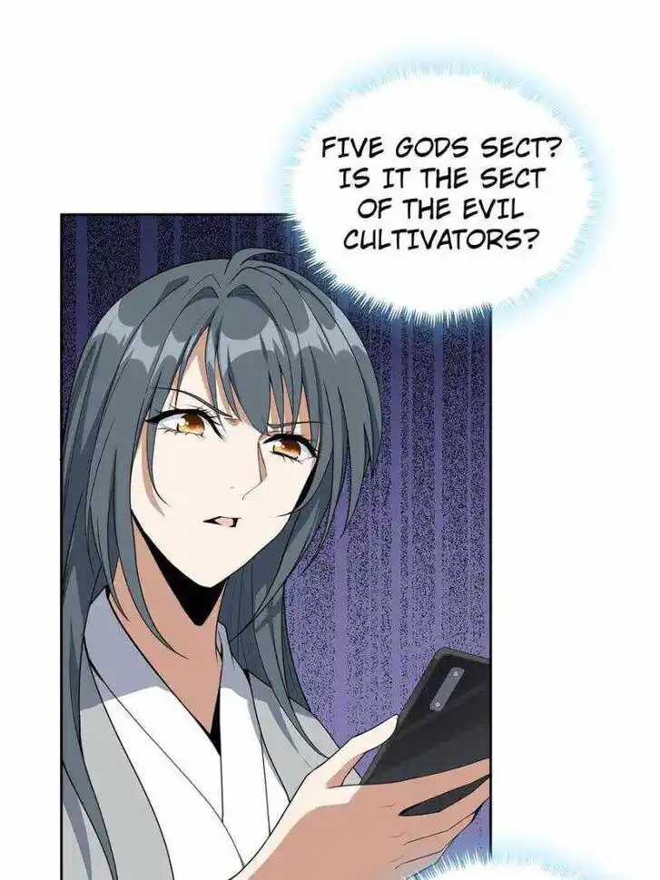 The First Sword of Earth Ch.051