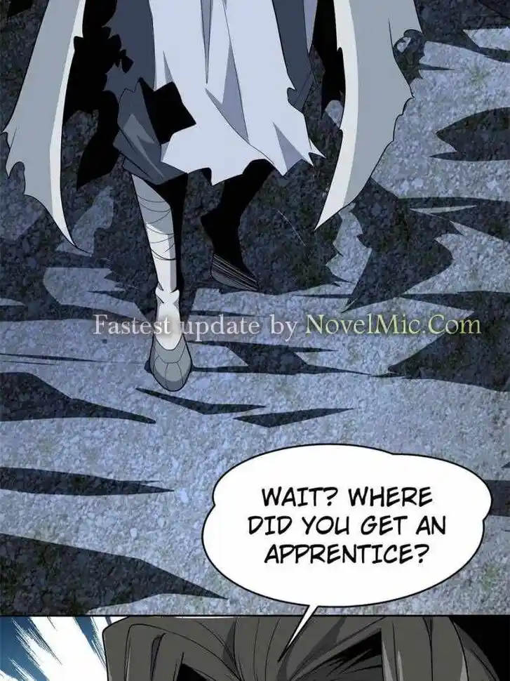 The First Sword of Earth Ch.051