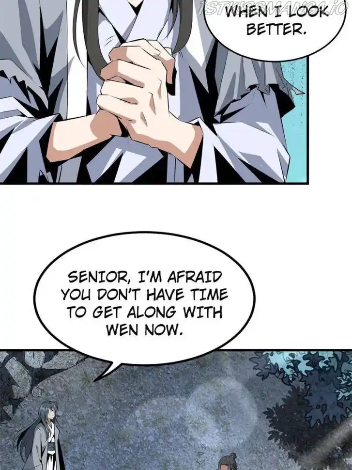 The First Sword of Earth Ch.052