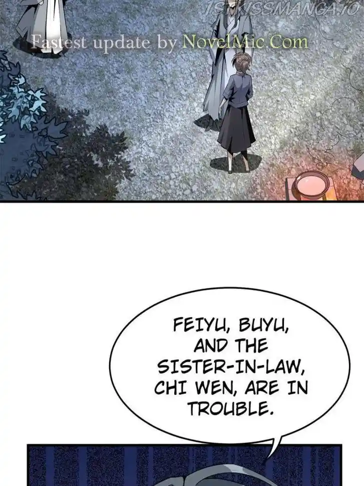 The First Sword of Earth Ch.052