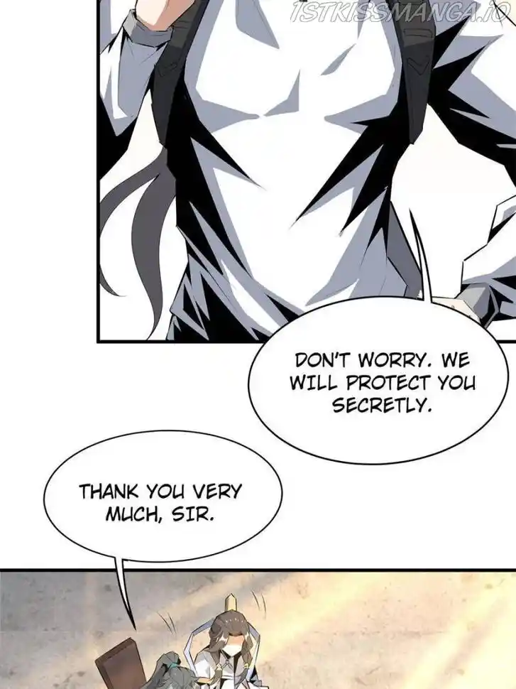 The First Sword of Earth Ch.052