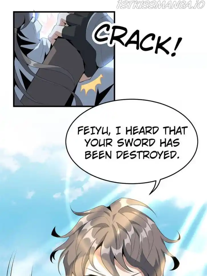 The First Sword of Earth Ch.052