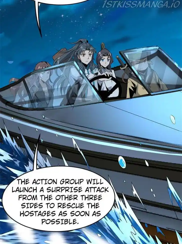 The First Sword of Earth Ch.052