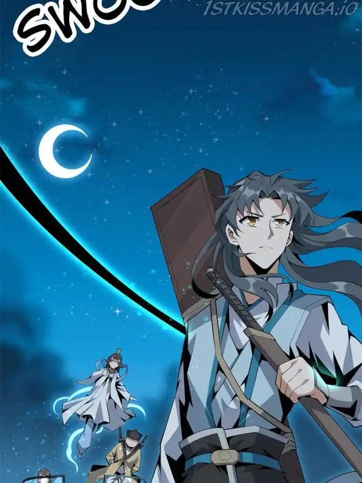 The First Sword of Earth Ch.052