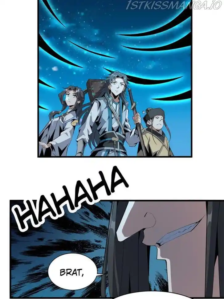 The First Sword of Earth Ch.052