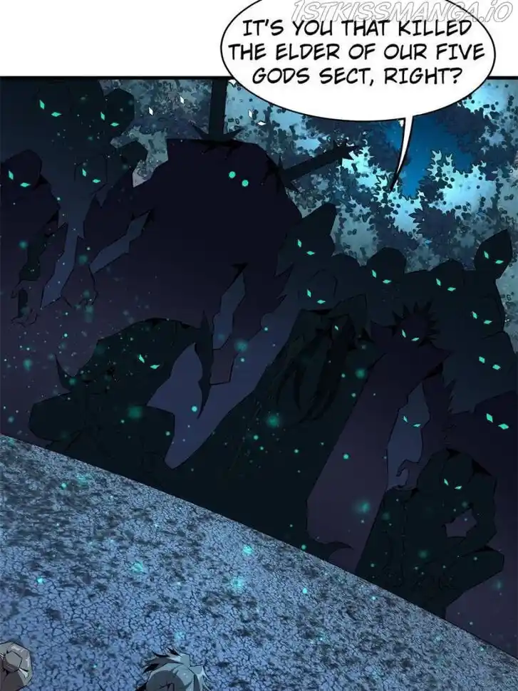 The First Sword of Earth Ch.052