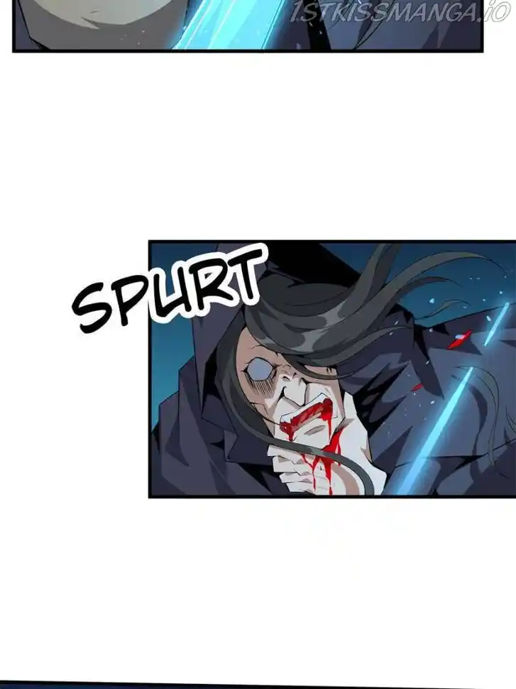 The First Sword of Earth Ch.053