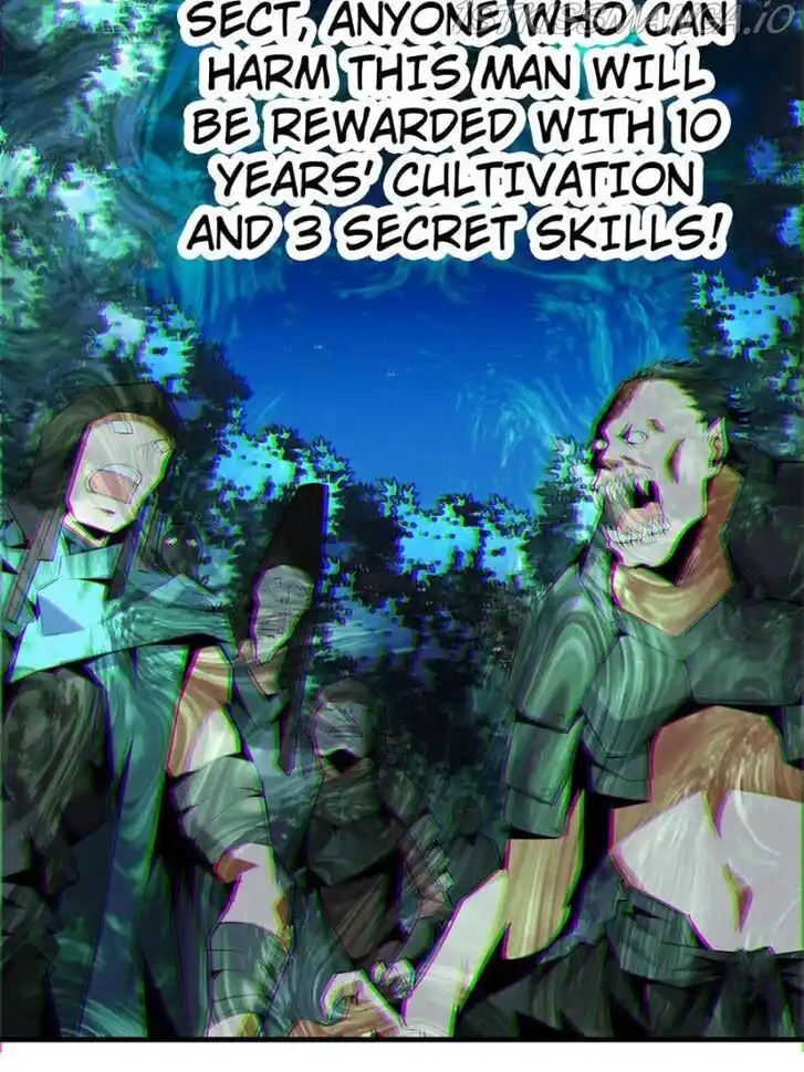 The First Sword of Earth Ch.053