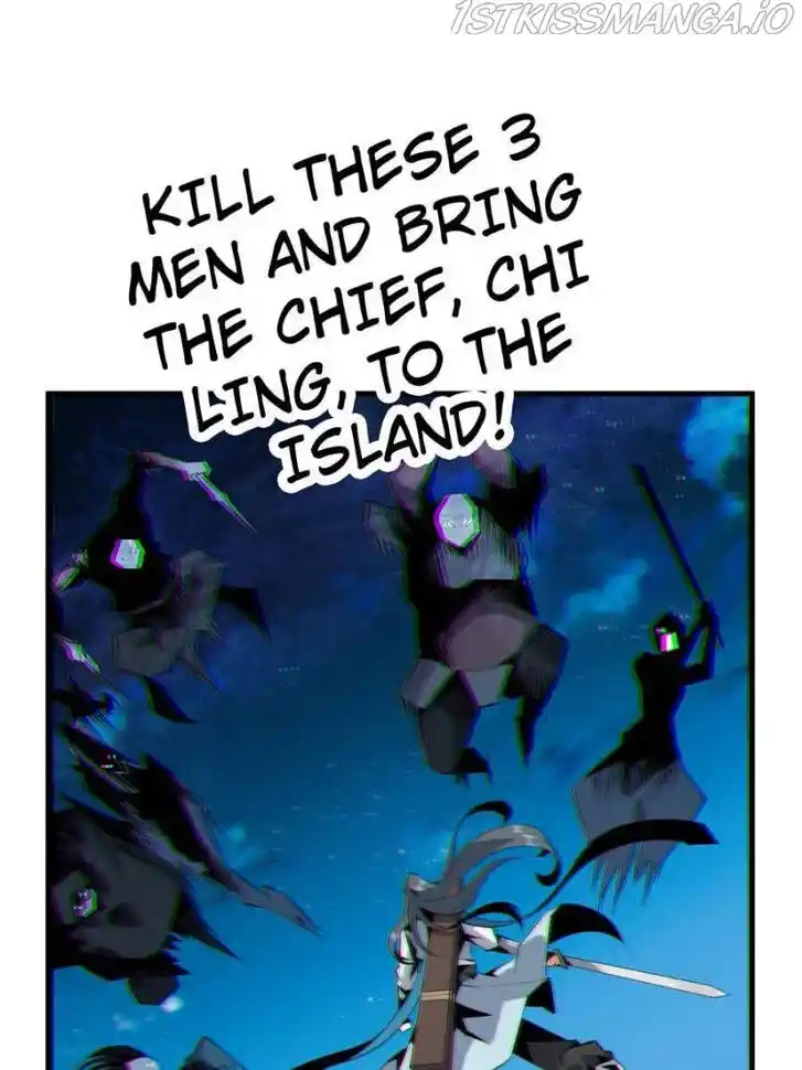 The First Sword of Earth Ch.053