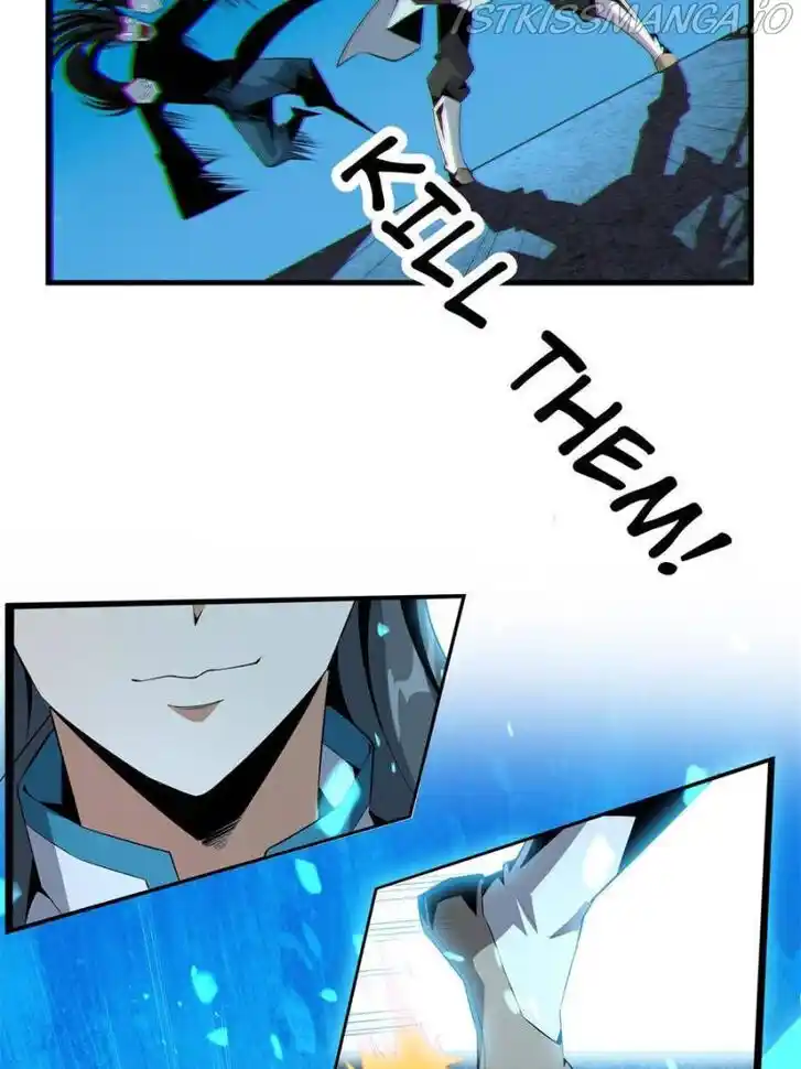 The First Sword of Earth Ch.053