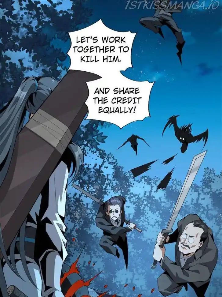 The First Sword of Earth Ch.053