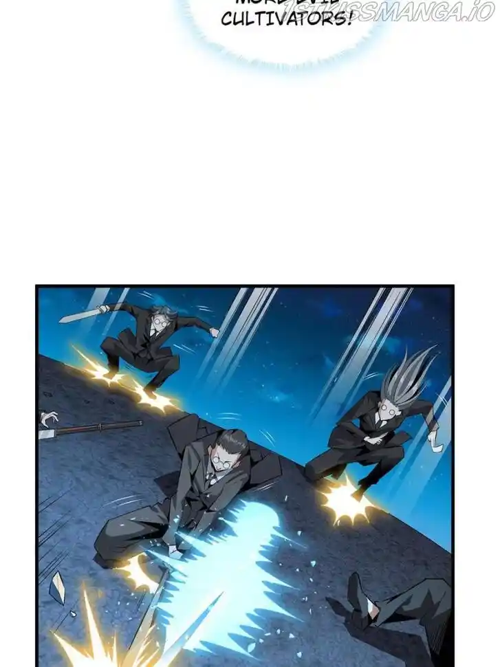 The First Sword of Earth Ch.053