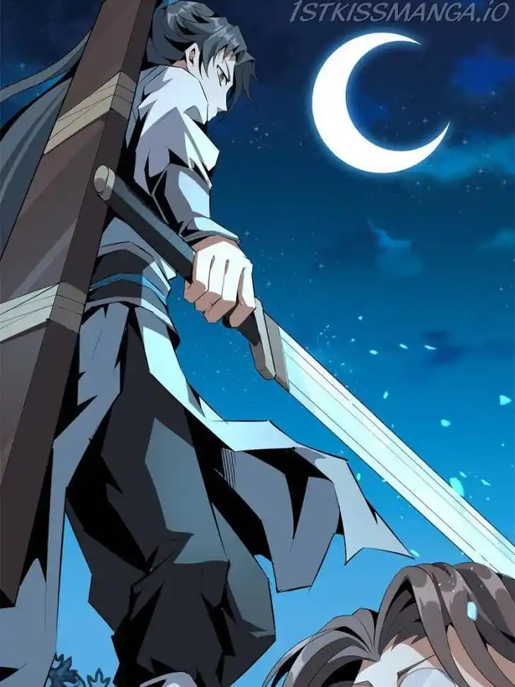 The First Sword of Earth Ch.053