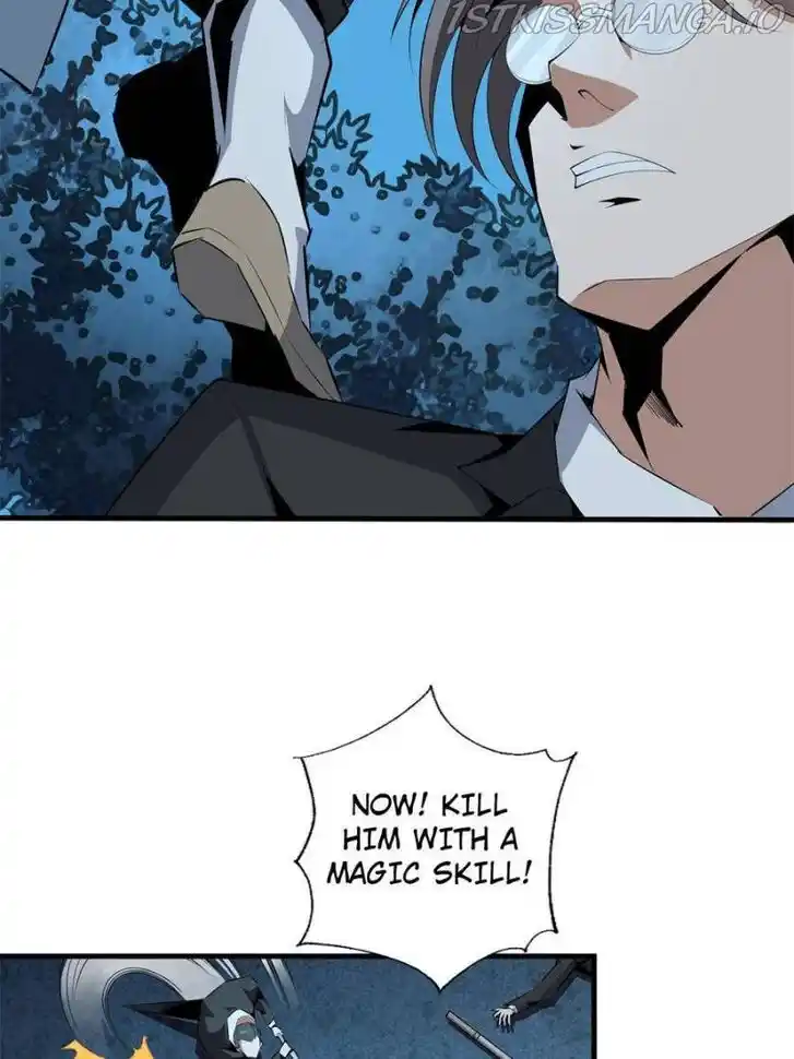 The First Sword of Earth Ch.053