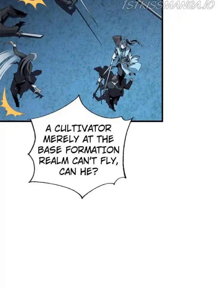 The First Sword of Earth Ch.053