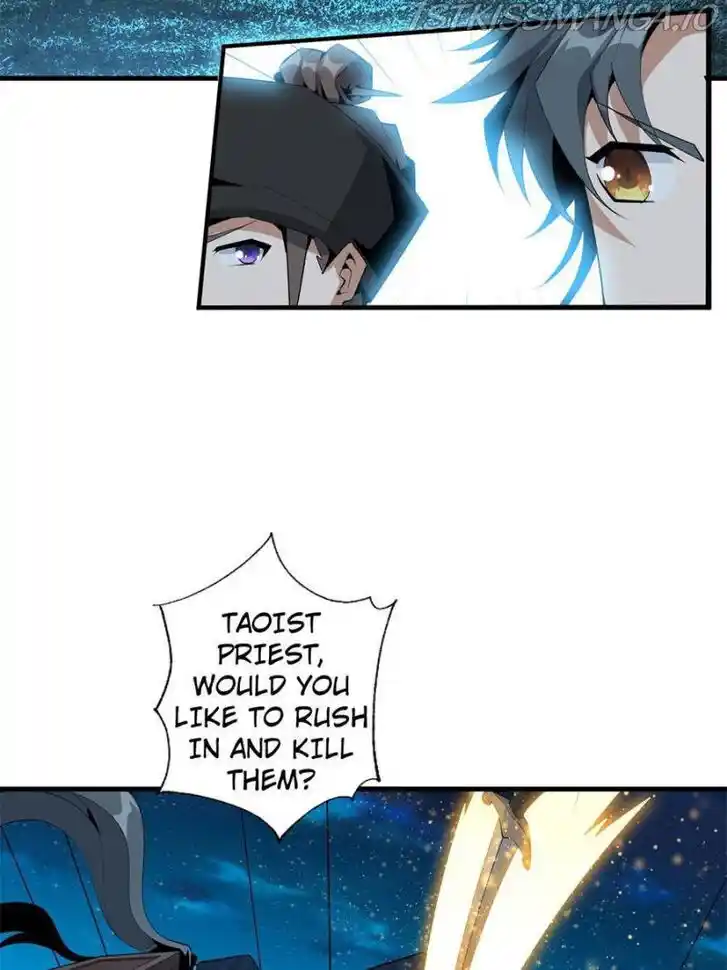 The First Sword of Earth Ch.053