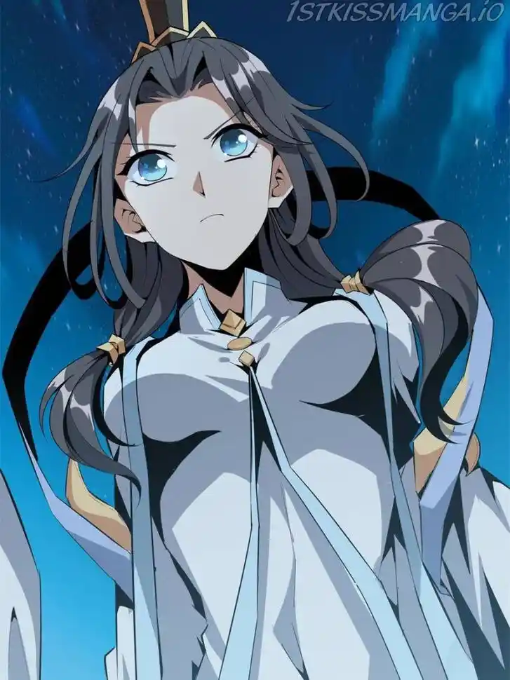 The First Sword of Earth Ch.053