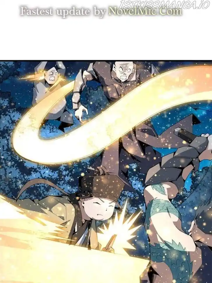 The First Sword of Earth Ch.054