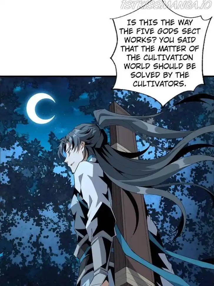 The First Sword of Earth Ch.054