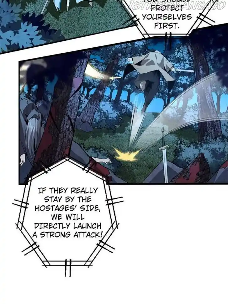 The First Sword of Earth Ch.054