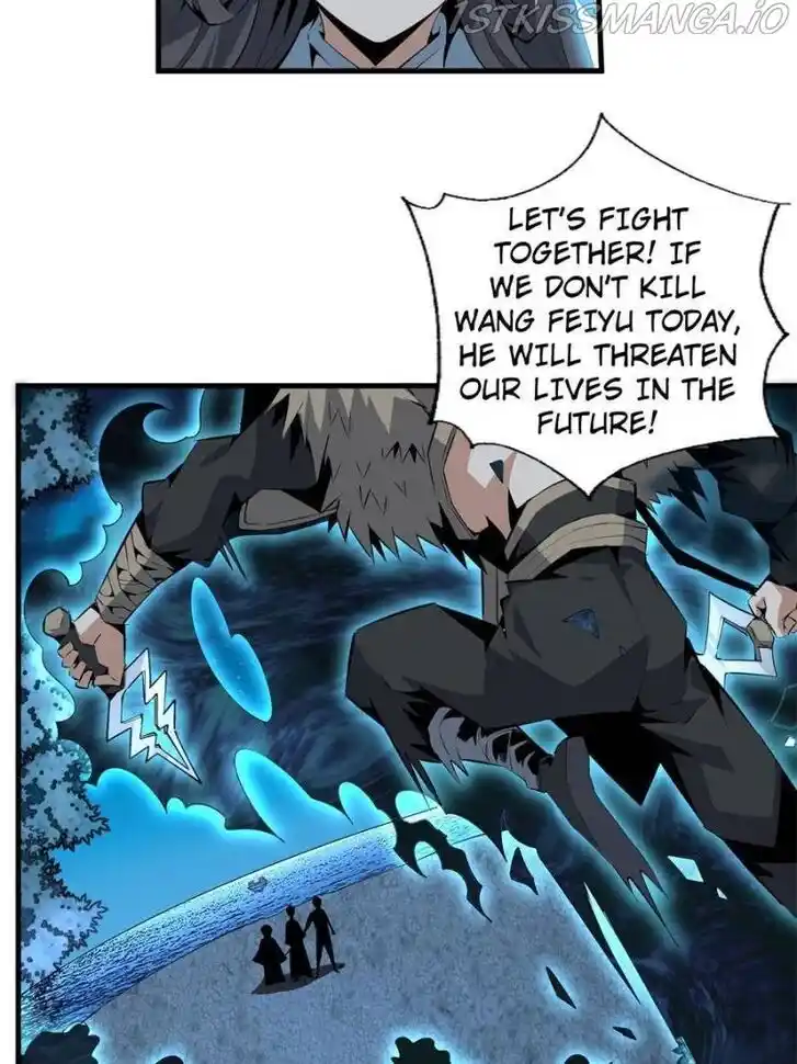 The First Sword of Earth Ch.054