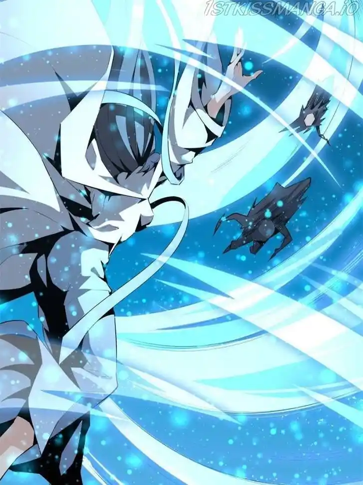 The First Sword of Earth Ch.054